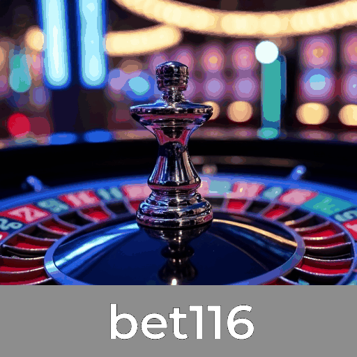 bet116: Apostas Esportivas com Foco no Esporte Brasileiro