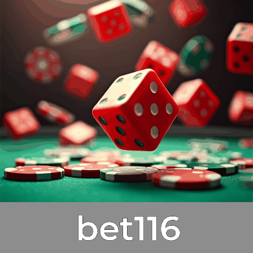 Desfrute do Acesso Premium Seguro no bet116