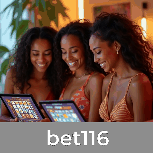 Desfrute do Acesso Premium Seguro no bet116