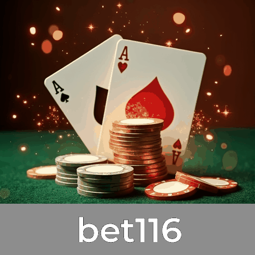 bet116: Apostas Esportivas com Foco no Esporte Brasileiro
