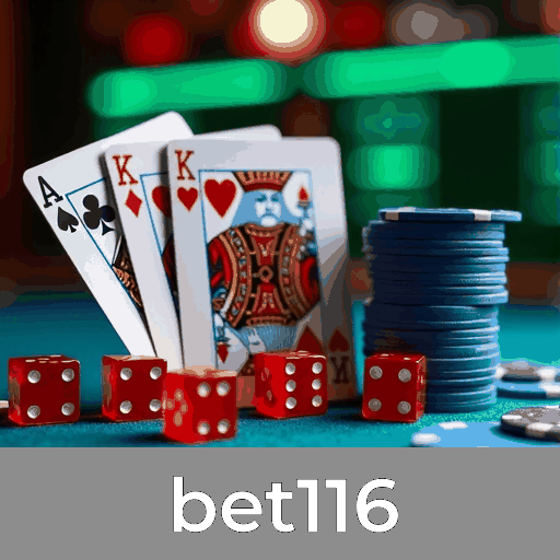 Aproveite as Promos do bet116: Valor e Atração Garantidos!