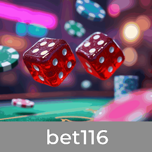Viva a Emoção dos Jogos de Cassino no bet116